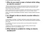 write SEO friendly articles and blog posts